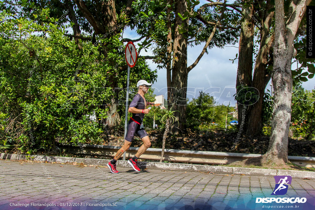 Challenge Florianópolis 2017