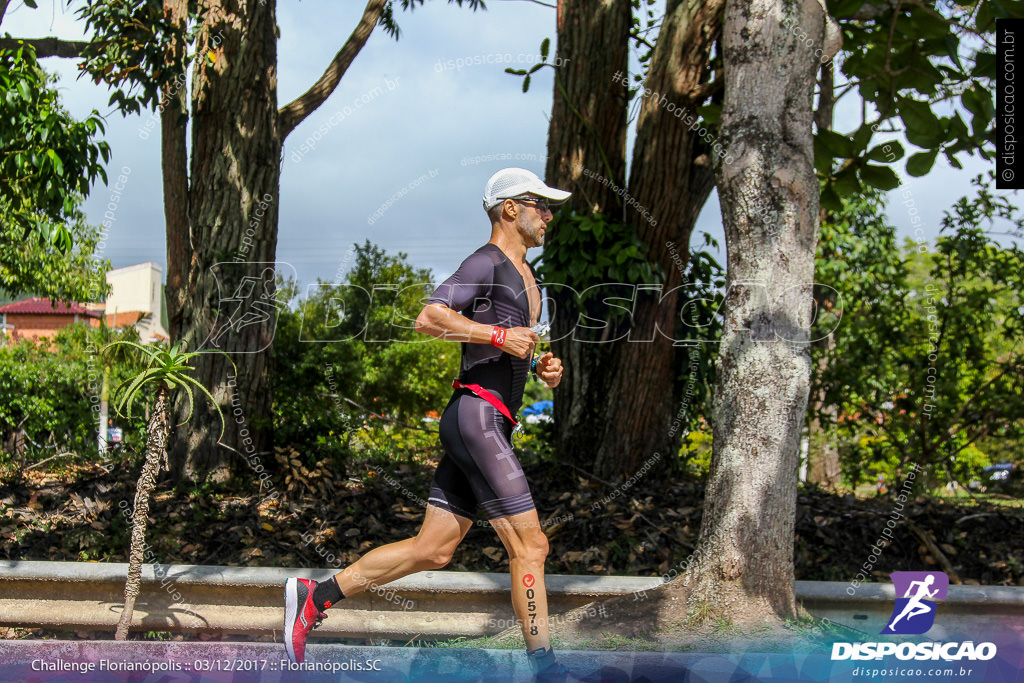 Challenge Florianópolis 2017