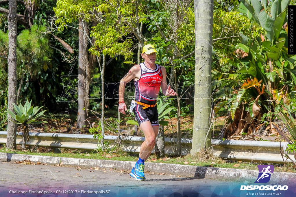 Challenge Florianópolis 2017