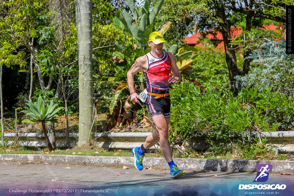 Challenge Florianópolis 2017