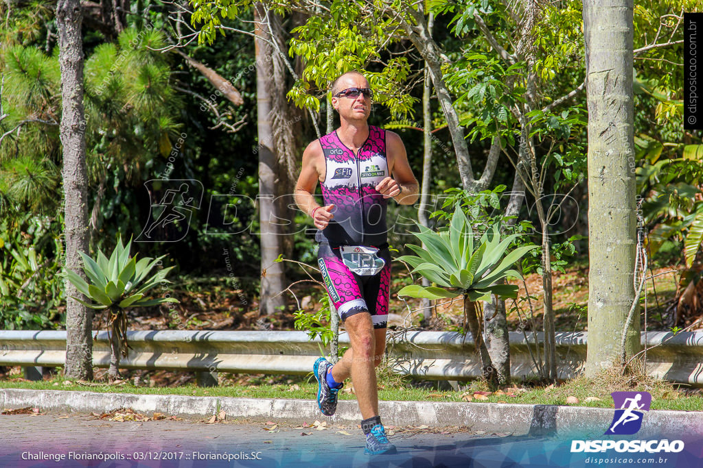 Challenge Florianópolis 2017