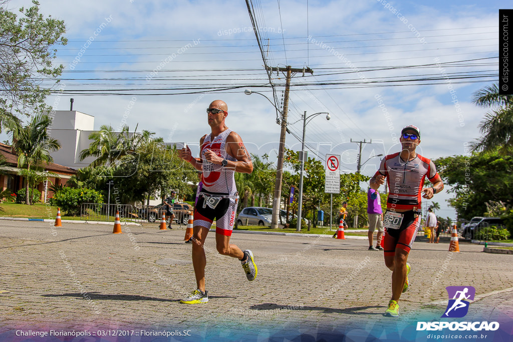 Challenge Florianópolis 2017