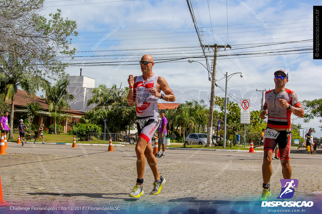 Challenge Florianópolis 2017