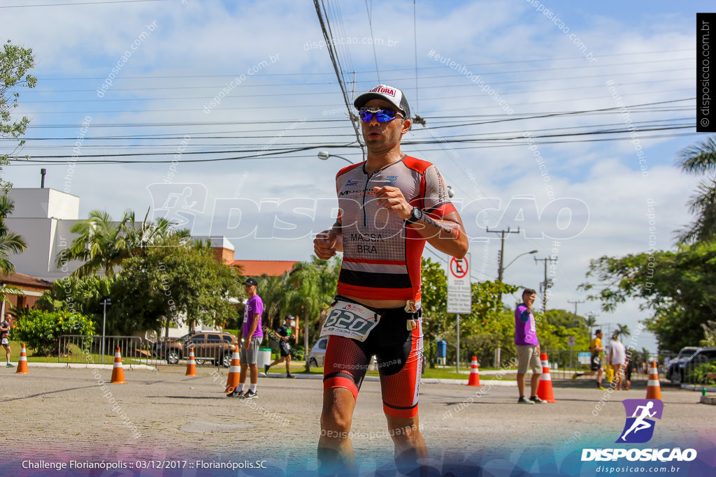 Challenge Florianópolis 2017