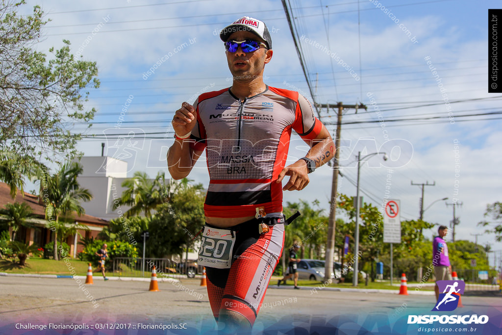 Challenge Florianópolis 2017