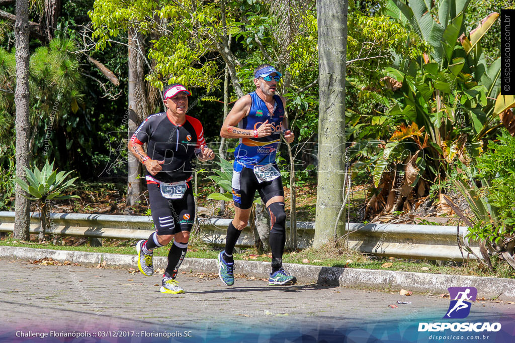 Challenge Florianópolis 2017