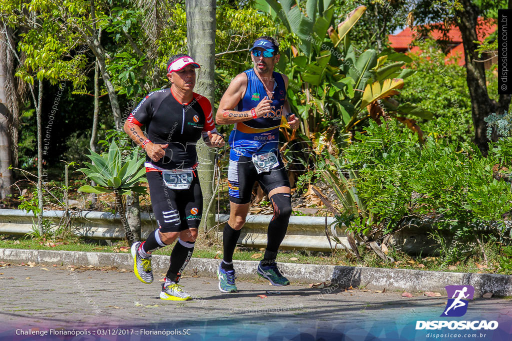 Challenge Florianópolis 2017