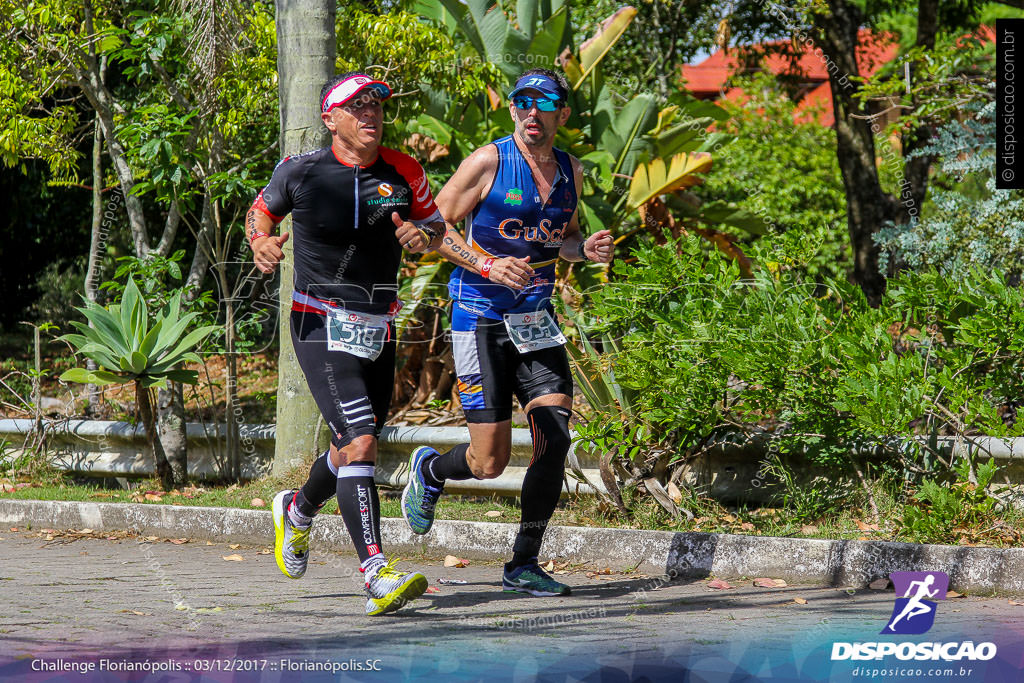 Challenge Florianópolis 2017