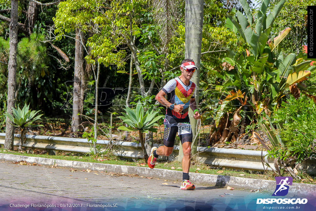 Challenge Florianópolis 2017