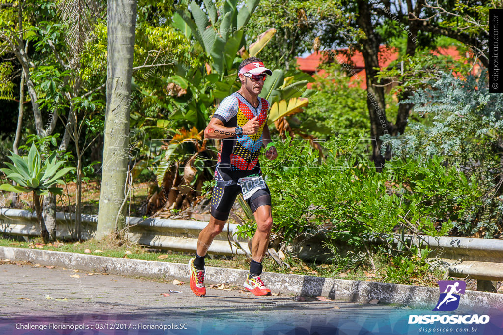 Challenge Florianópolis 2017