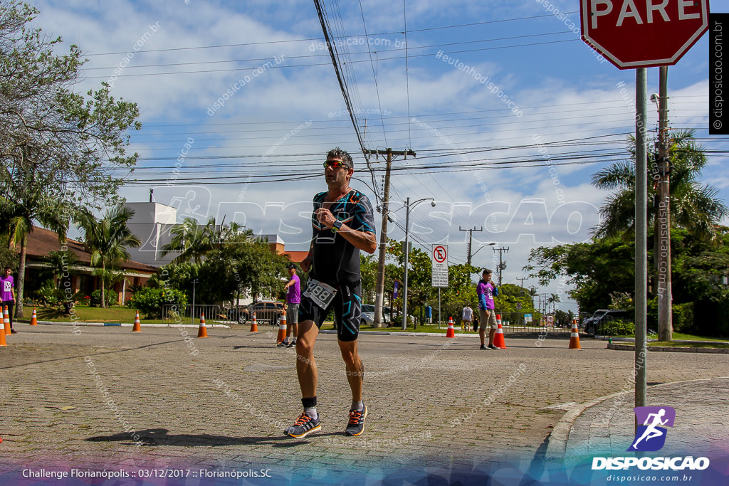 Challenge Florianópolis 2017