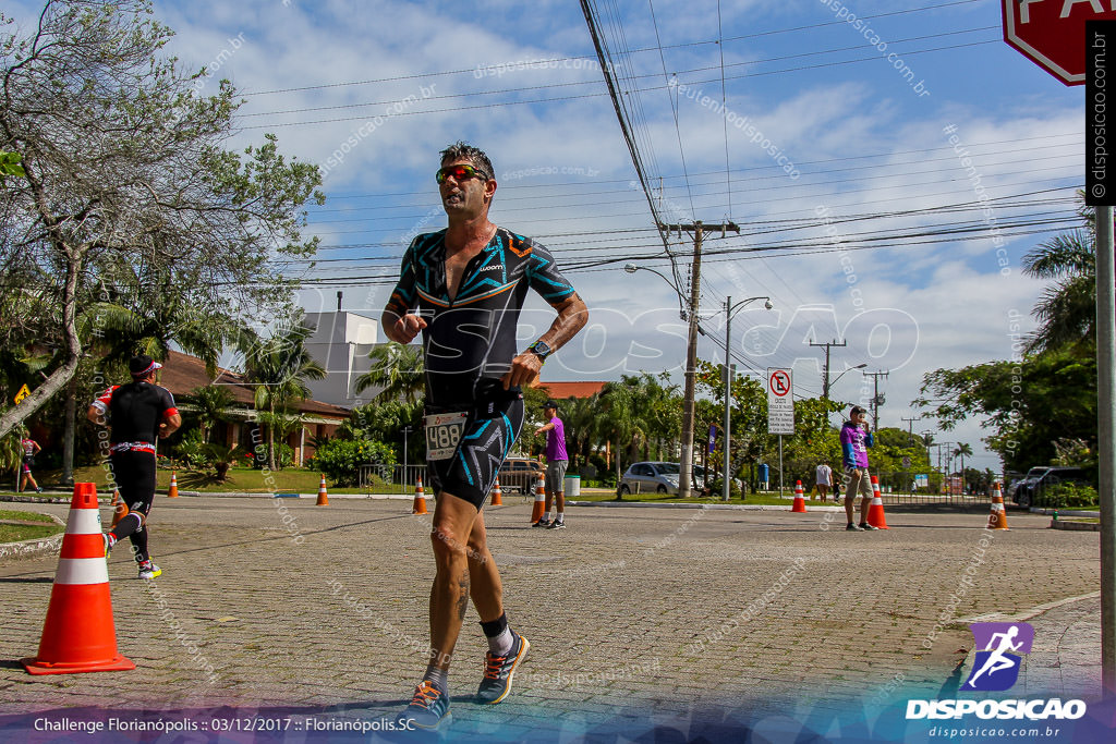 Challenge Florianópolis 2017