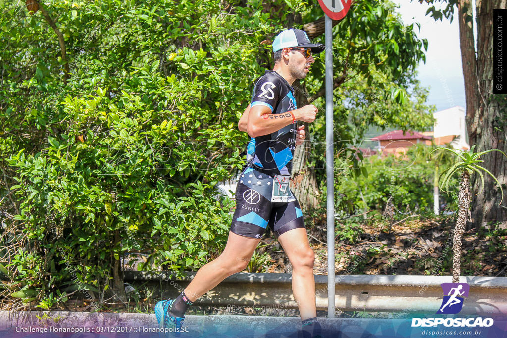 Challenge Florianópolis 2017