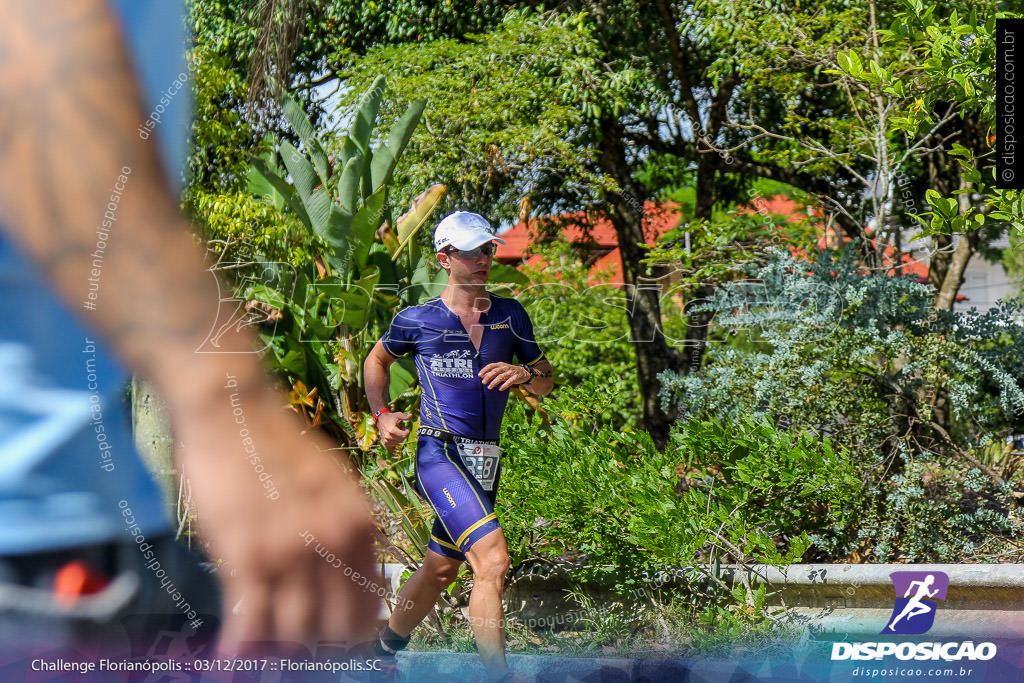 Challenge Florianópolis 2017