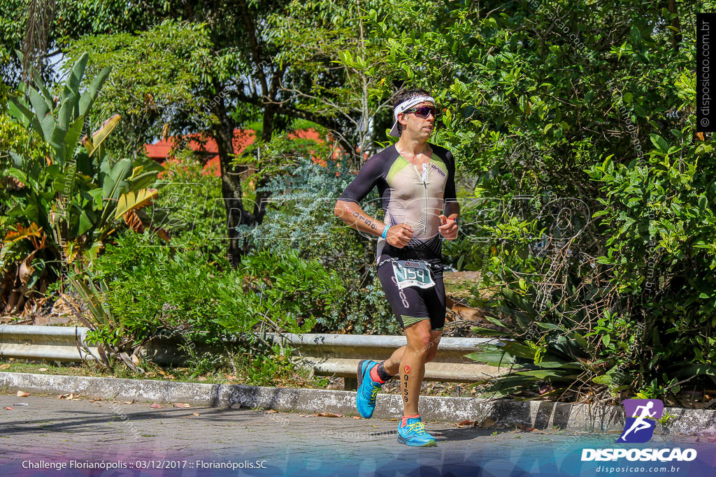 Challenge Florianópolis 2017