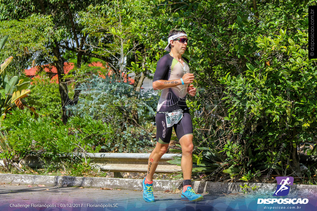 Challenge Florianópolis 2017