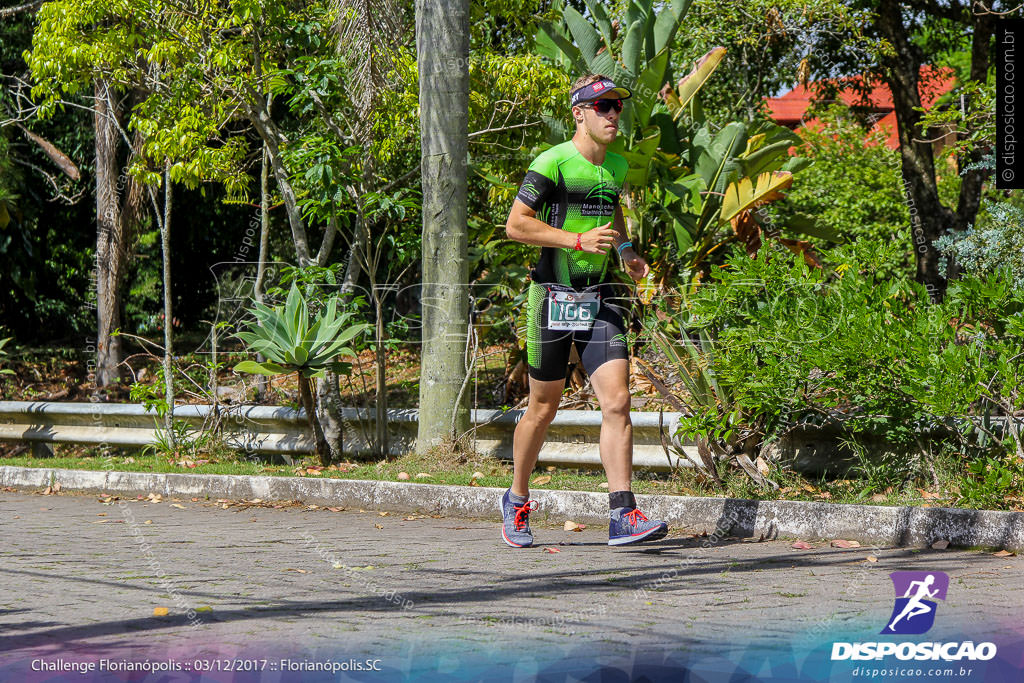 Challenge Florianópolis 2017