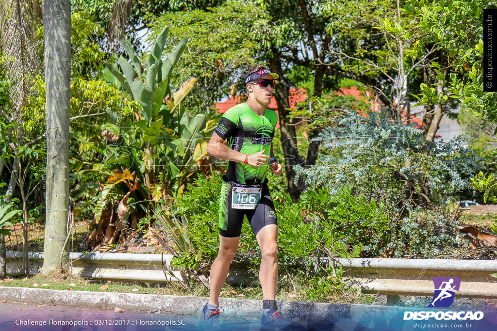 Challenge Florianópolis 2017