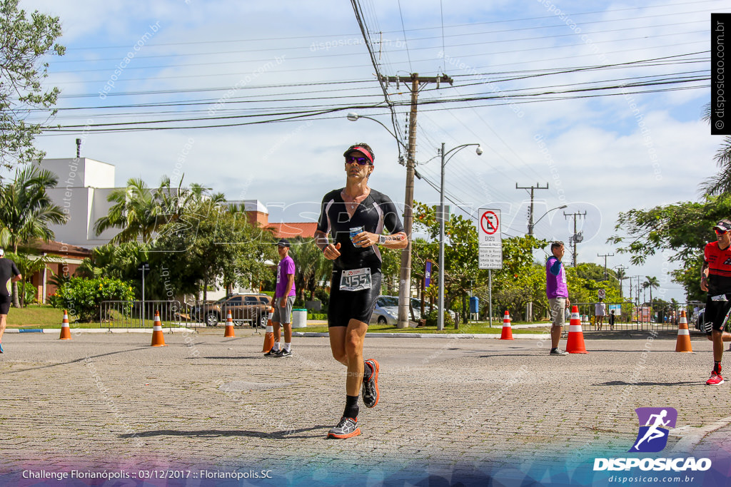 Challenge Florianópolis 2017