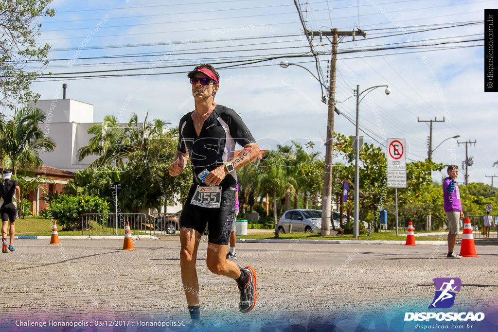 Challenge Florianópolis 2017