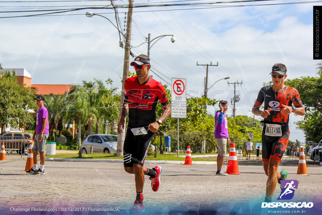 Challenge Florianópolis 2017