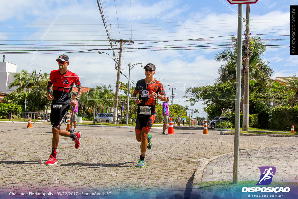 Challenge Florianópolis 2017