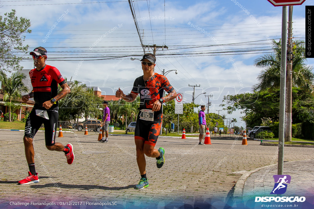 Challenge Florianópolis 2017