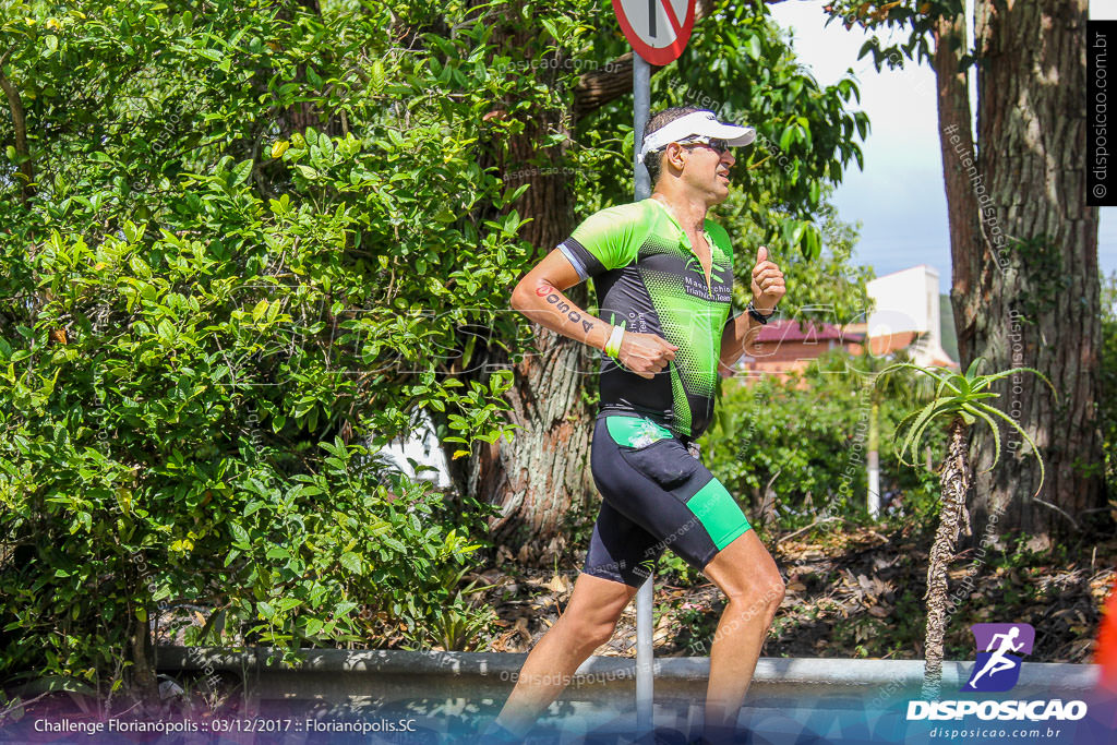 Challenge Florianópolis 2017