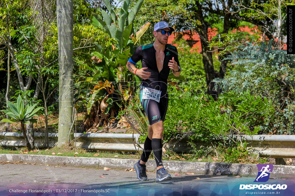 Challenge Florianópolis 2017