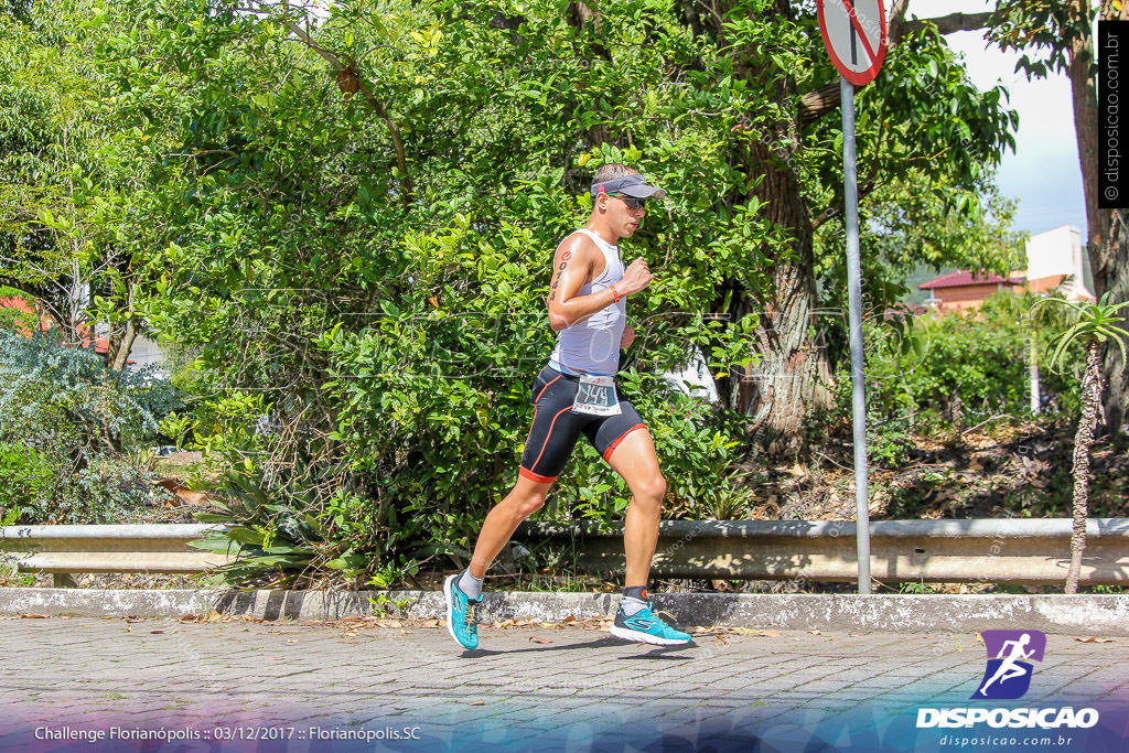 Challenge Florianópolis 2017