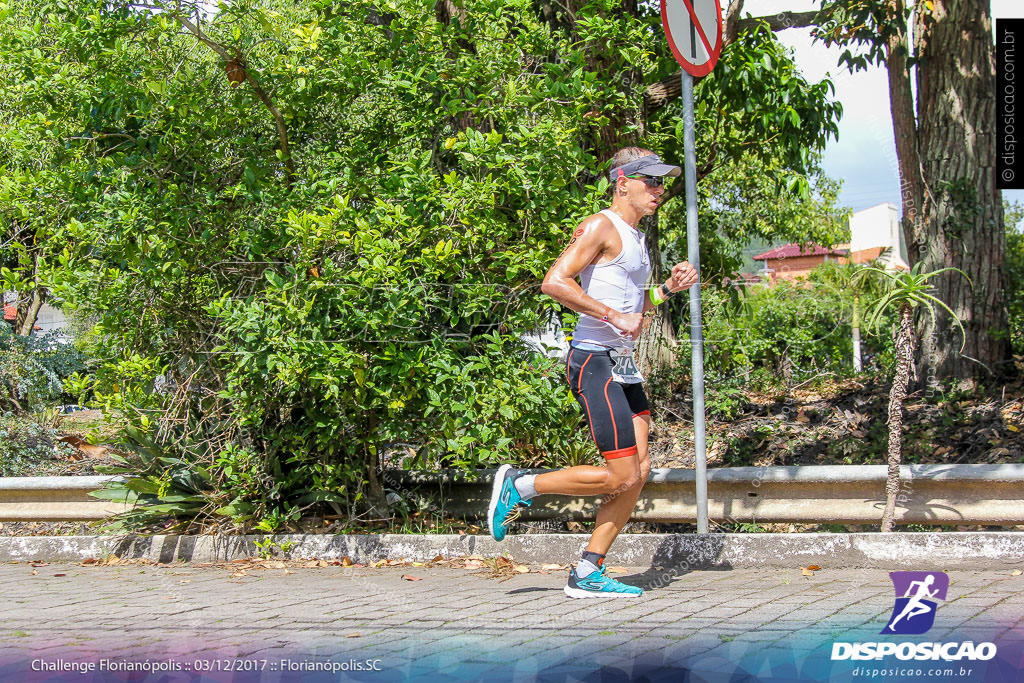 Challenge Florianópolis 2017