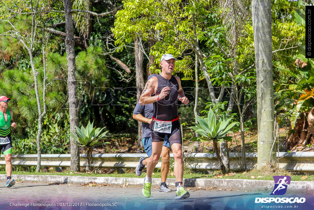 Challenge Florianópolis 2017