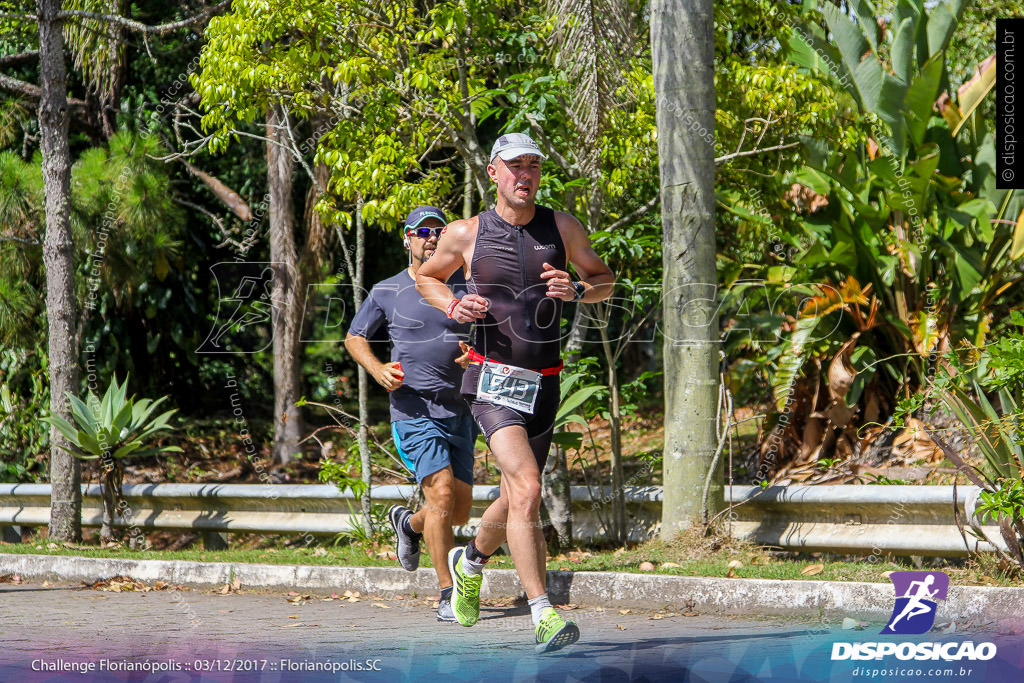 Challenge Florianópolis 2017