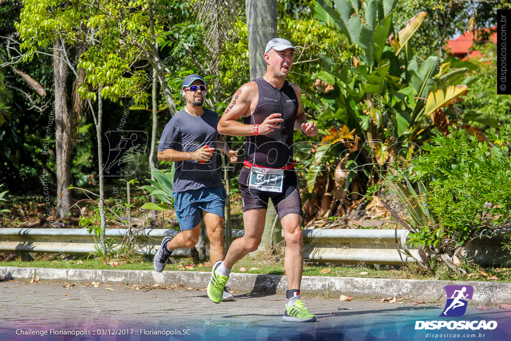 Challenge Florianópolis 2017