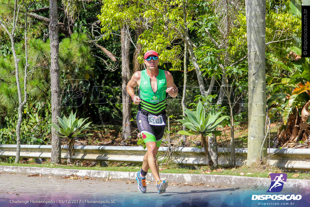 Challenge Florianópolis 2017