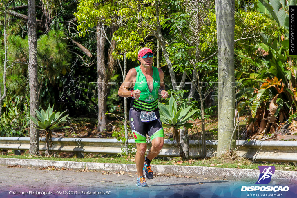 Challenge Florianópolis 2017