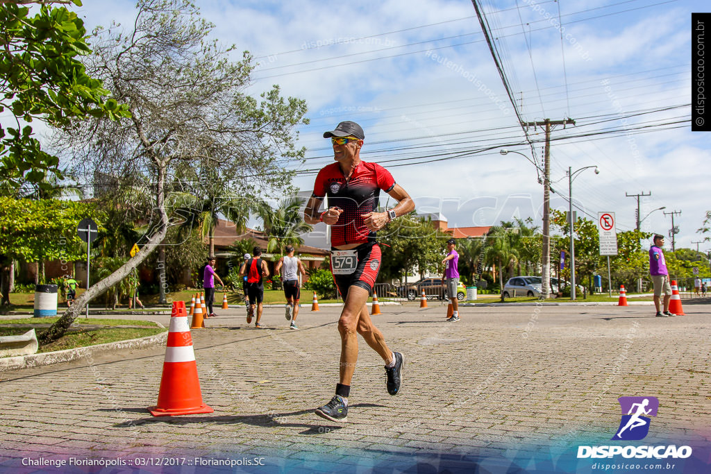 Challenge Florianópolis 2017