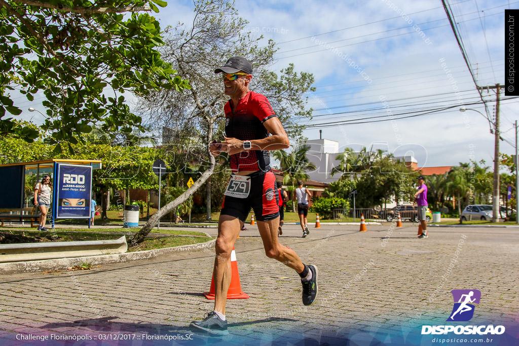 Challenge Florianópolis 2017