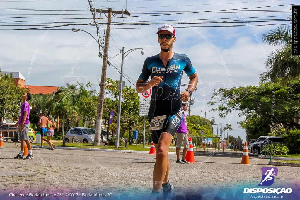 Challenge Florianópolis 2017