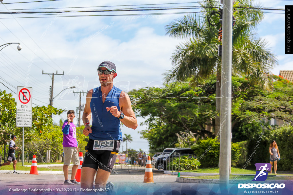 Challenge Florianópolis 2017