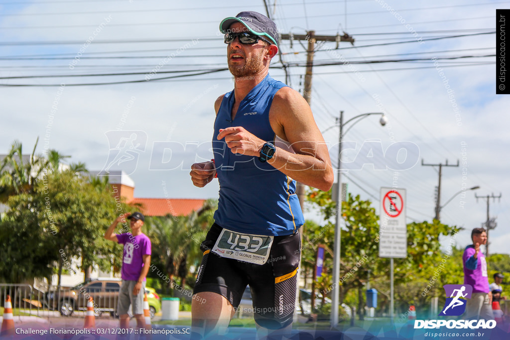 Challenge Florianópolis 2017