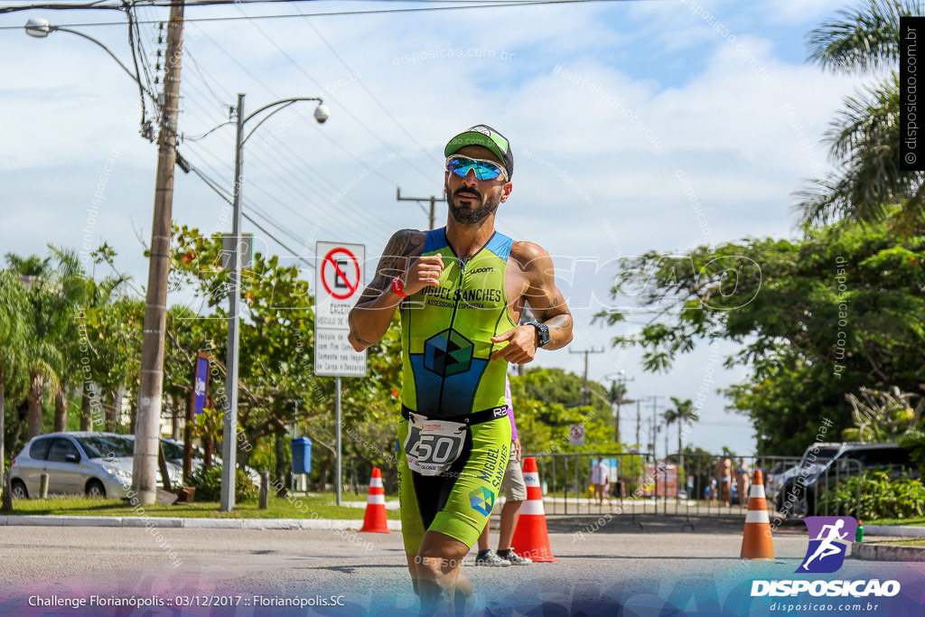 Challenge Florianópolis 2017