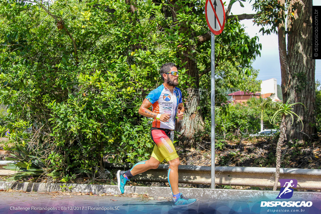 Challenge Florianópolis 2017