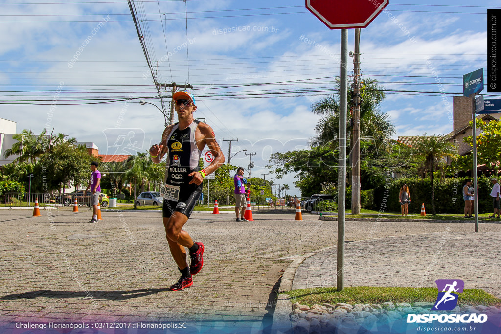 Challenge Florianópolis 2017