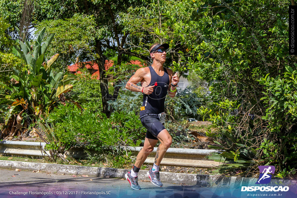 Challenge Florianópolis 2017