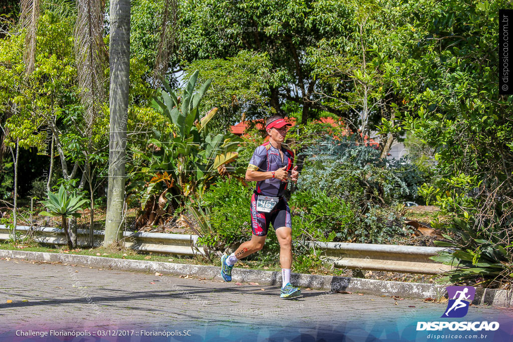 Challenge Florianópolis 2017