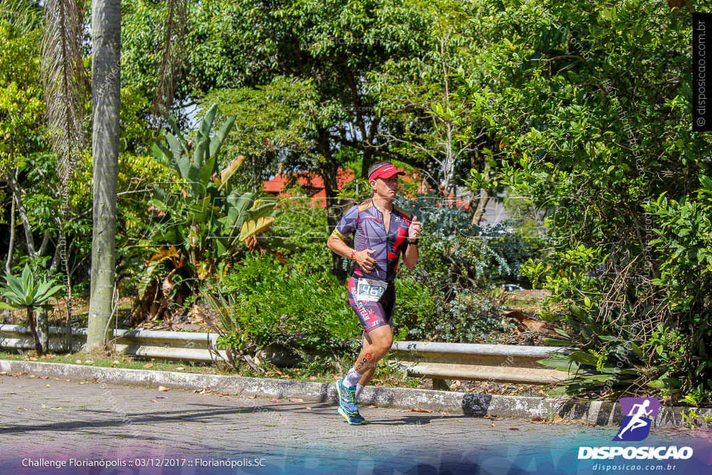 Challenge Florianópolis 2017