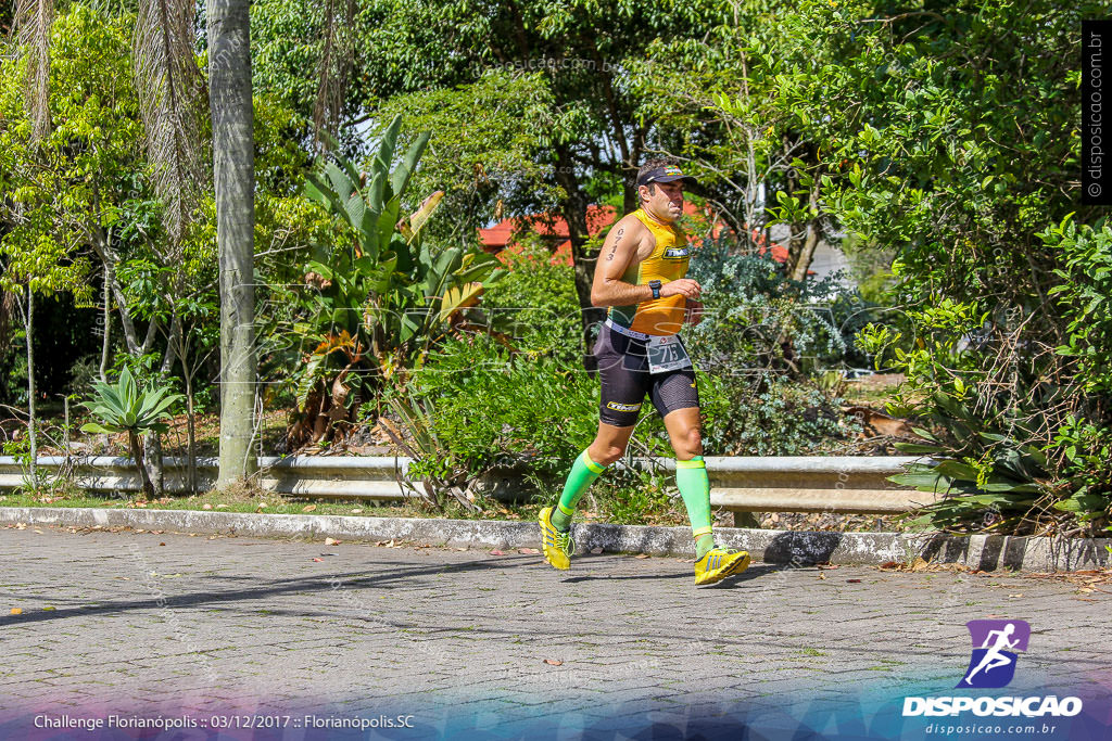 Challenge Florianópolis 2017