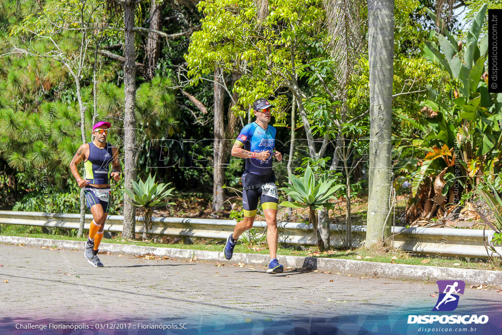 Challenge Florianópolis 2017