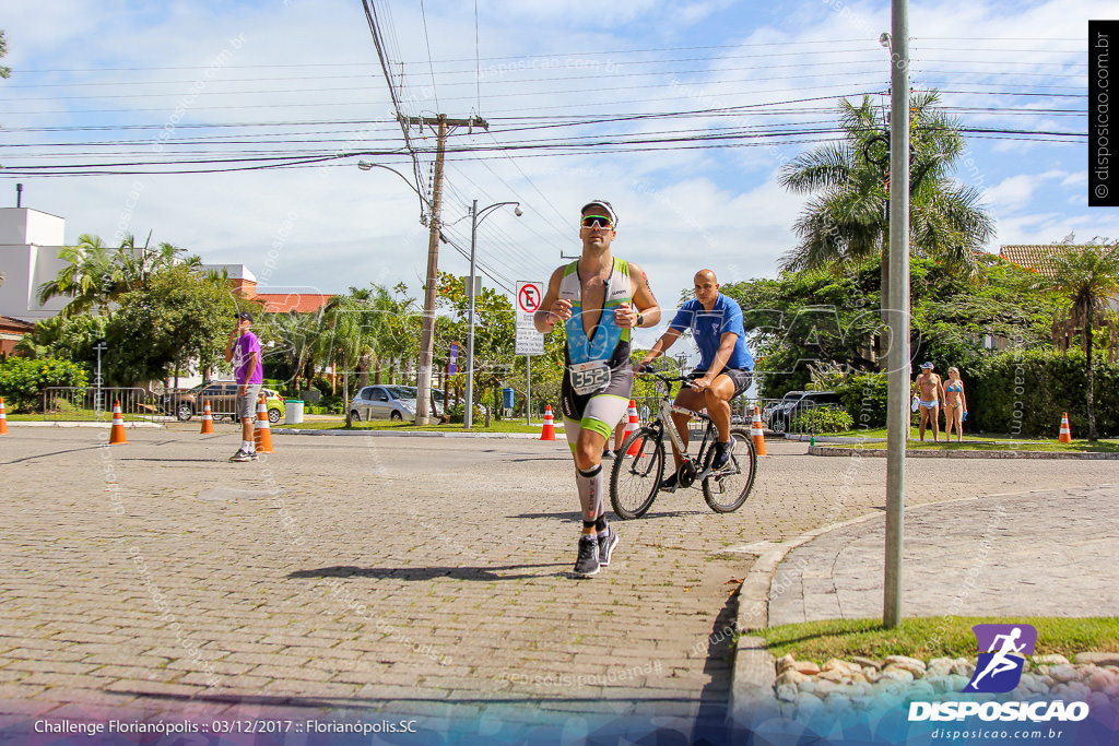 Challenge Florianópolis 2017